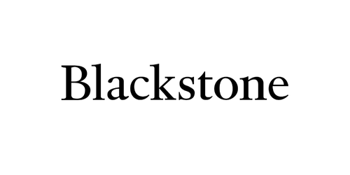 Blackstone uses LEI Search for compliance and entity verification Blackstone logo - LEI Search trusted client for legal entity verification