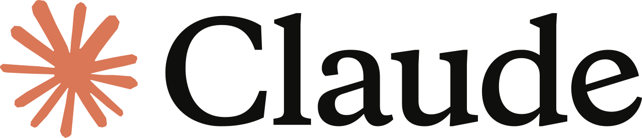 Claude uses LEI Search for compliance and entity verification Claude logo - LEI Search trusted client for legal entity verification