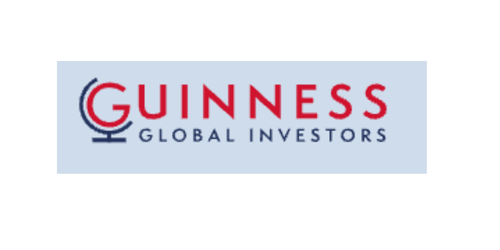 Guinness Global Investors uses LEI Search for compliance and entity verification Guinness Global Investors logo - LEI Search trusted client for legal entity verification