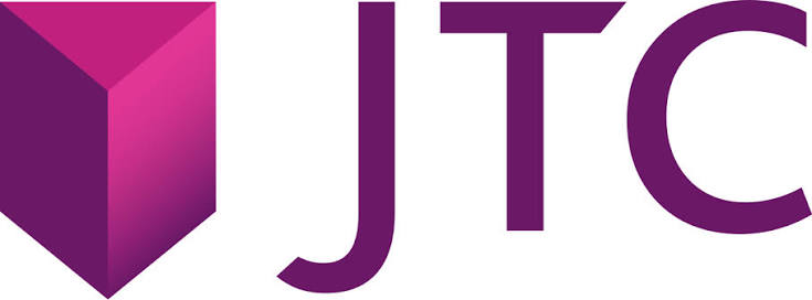 JTC uses LEI Search for compliance and entity verification JTC logo - LEI Search trusted client for legal entity verification