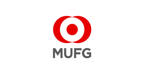 MUFG uses LEI Search for compliance and entity verification MUFG logo - LEI Search trusted client for legal entity verification