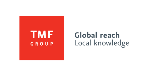 TMF Group uses LEI Search for compliance and entity verification TMF Group logo - LEI Search trusted client for legal entity verification